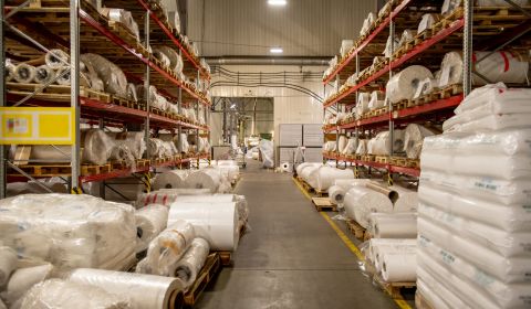 HEC Plastics History